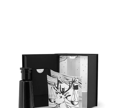 ARgENTUM Les Parfums infinis Standard - Ruler