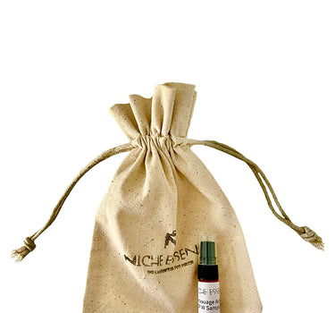 MiN NYC A Moment Apart EDP Sample