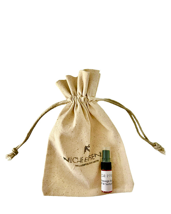 Goldfield & Banks Ingenious Ginger Perfume Sample