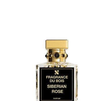 Fragrance du Bois Siberian Rose EDP