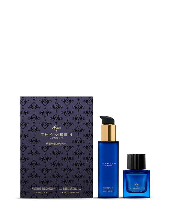 Thameen Peregrina Gift Set