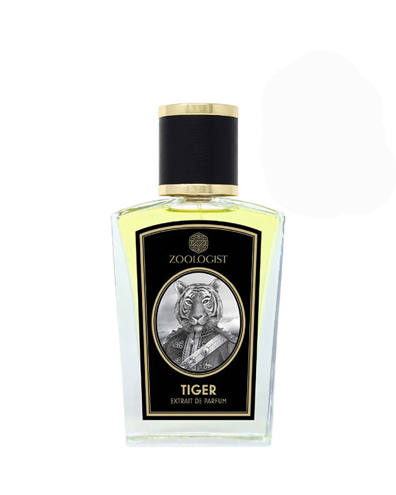 Zoologist Tiger EDP