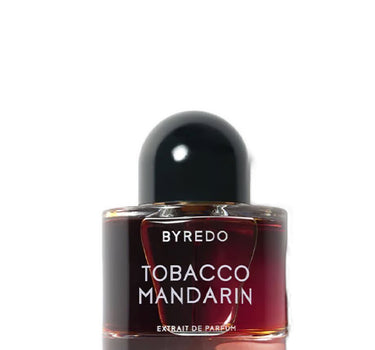 Byredo Tobacco Mandarin NightVeils EDP