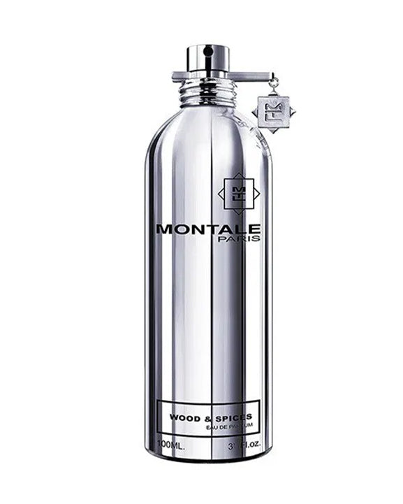 Montale Wood & Spices EDP
