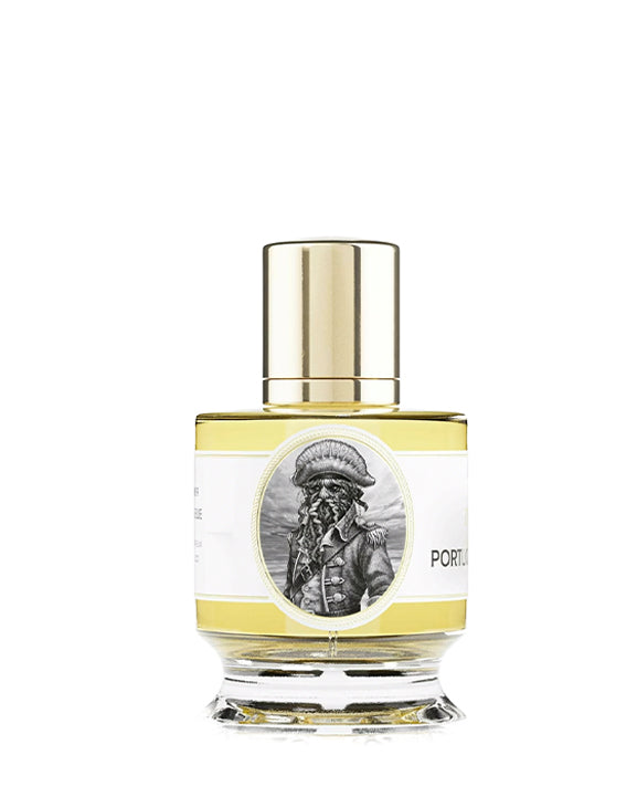 Zoologist Portuguese Man O' War Deluxe Bottle