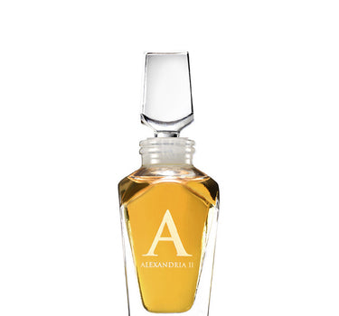 Xerjoff XJ Oud Alexandria II Extrait