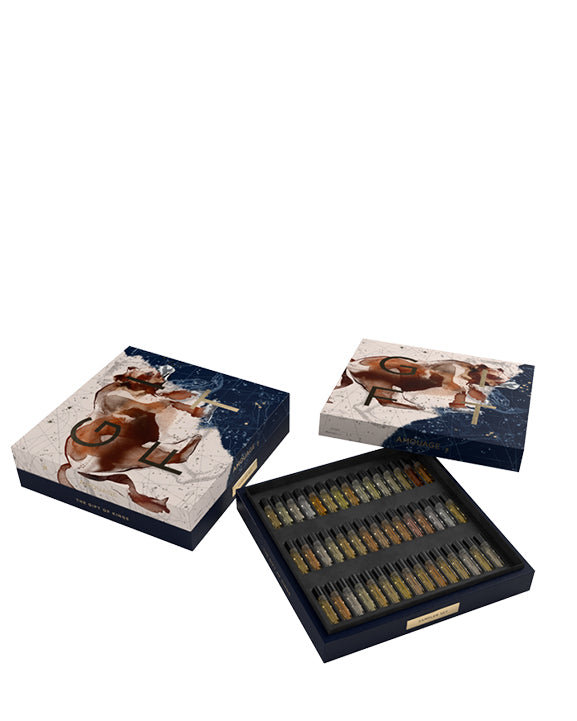 Amouage Ursa Vial Set