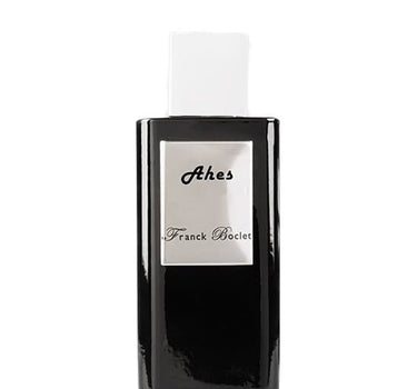 Franck Boclet Ashes Extrait - Niche Essence
