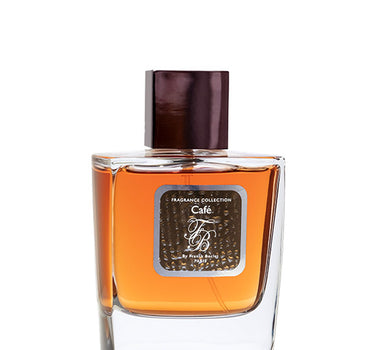 Franck Boclet Café EDP