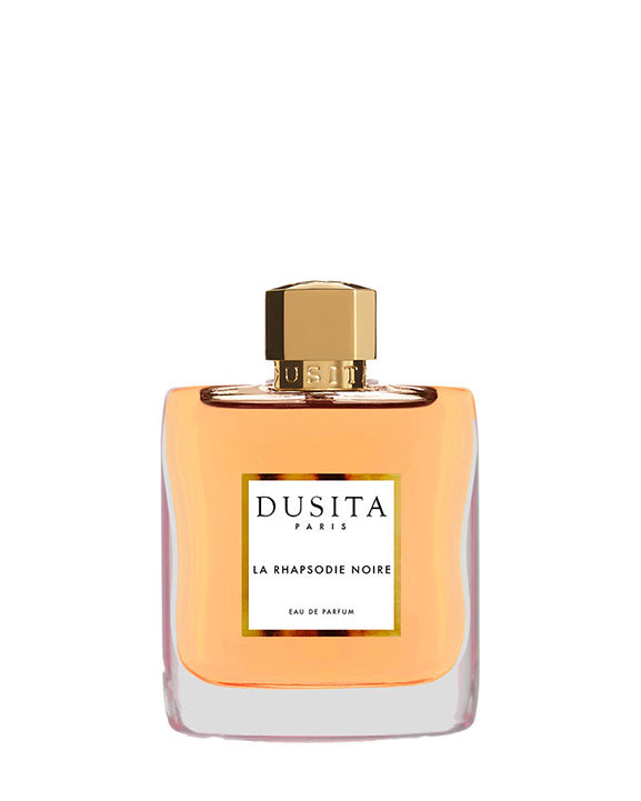 Dusita La Rhapsodie Noire EDP 