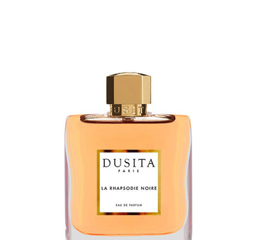 Dusita La Rhapsodie Noire EDP 