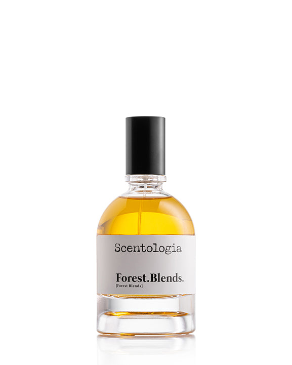 Scentologia Forest.Blends. EDP