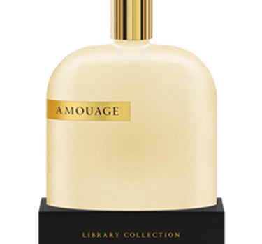 Amouage Library Opus III EDP - Niche Essence