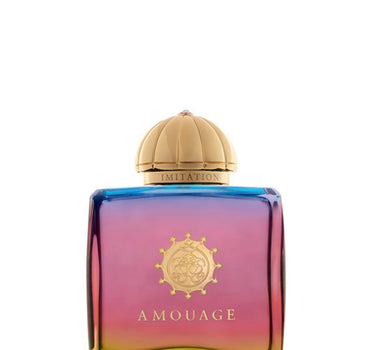 Amouage Imitation EDP W - Niche Essence