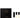 Dusita Le Sillage Blanc Flacon Vaporisateur de Voyage 7,5 ml + 2 Recharges