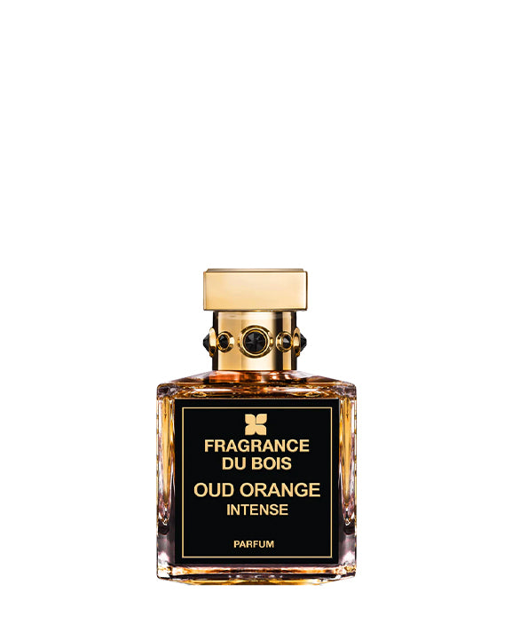 Fragrance Du Bois, Oud Orange Intense_ 50ml