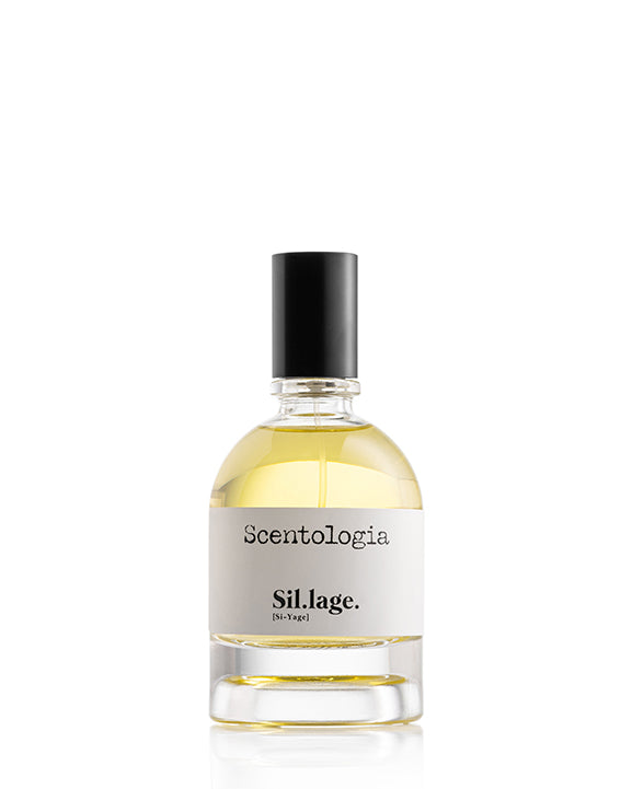 Scentologia Sil.lage EDP