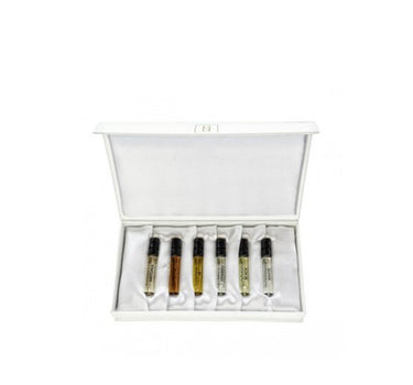 Parfum Puredistance 11x2ml coffret cadeau 
