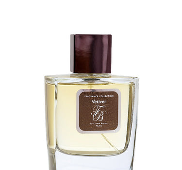 Franck Boclet Vétiver EDP