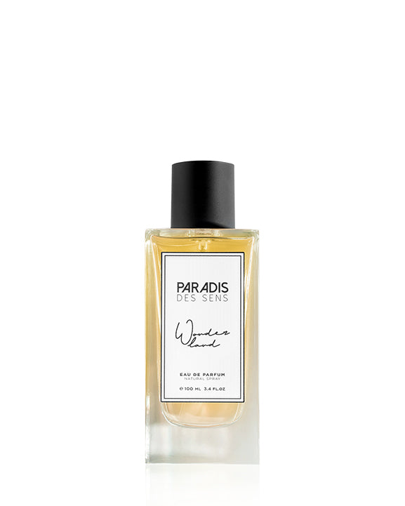 Paradis des Sens Pays des Merveilles EDP 