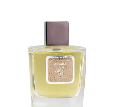 Franck Boclet Absinthe EDP - Niche Essence