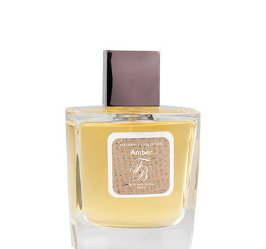 Franck Boclet Amber EDP - Niche Essence