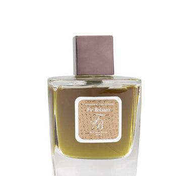 Franck Boclet Fir Balsam EDP - Niche Essence