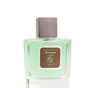 Franck Boclet Géranium EDP